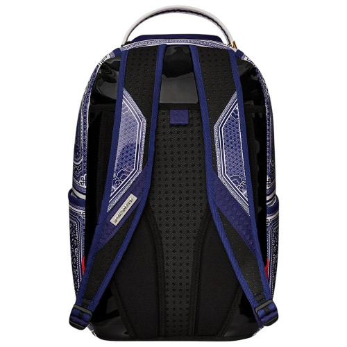 Sprayground Τσάντα πλάτης Fine China Shark DLXS Backpack